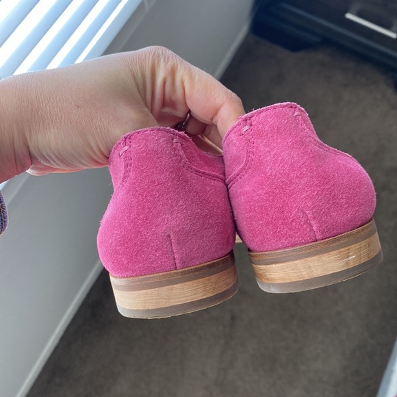 Frye and Co. Piper Oxford - Picture 4 of 8